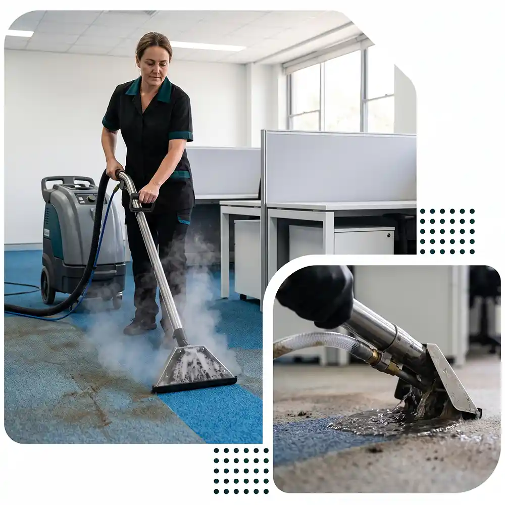 Carpet Steam Cleaning page Image 001