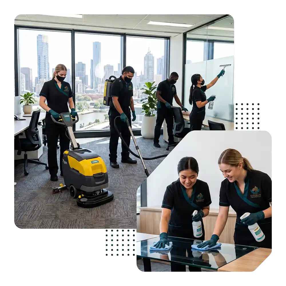 Commercial Cleaning Page image 001