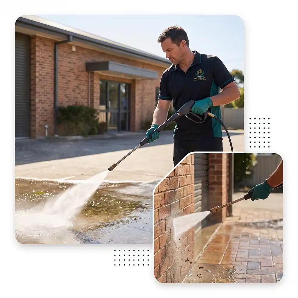 High-Pressure Cleaning Page Image 001