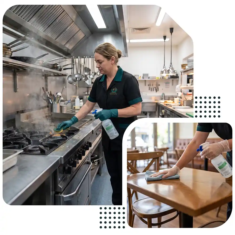 Restaurant & Commercial Kitchen Cleaning page Image001